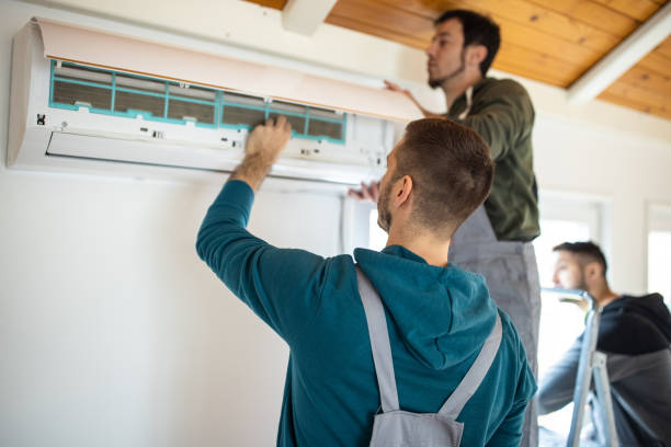 Best Affordable HVAC services  in Gleed, WA