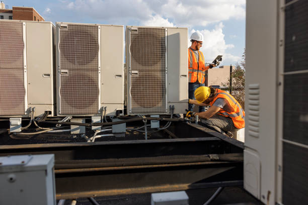 Best HVAC system installation  in Gleed, WA
