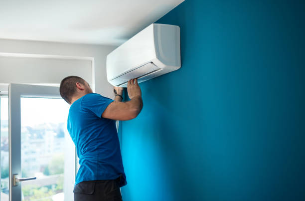 Best HVAC air duct cleaning  in Gleed, WA