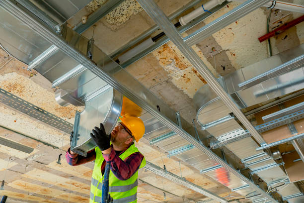 Best Central air repair  in Gleed, WA