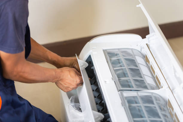 Best HVAC installation services  in Gleed, WA