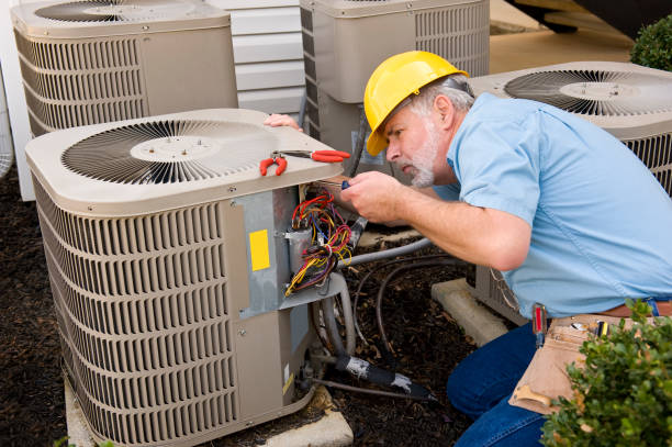 Best HVAC service technicians  in Gleed, WA