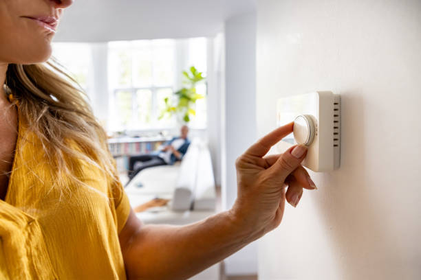 Best HVAC companies near me  in Gleed, WA