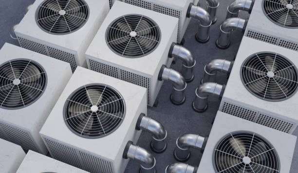 Best Affordable HVAC services  in Gleed, WA