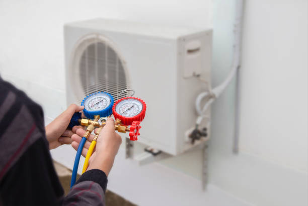 Best Ductless HVAC repair  in Gleed, WA