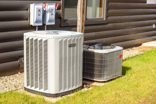 Trusted Gleed, WA HVAC Experts