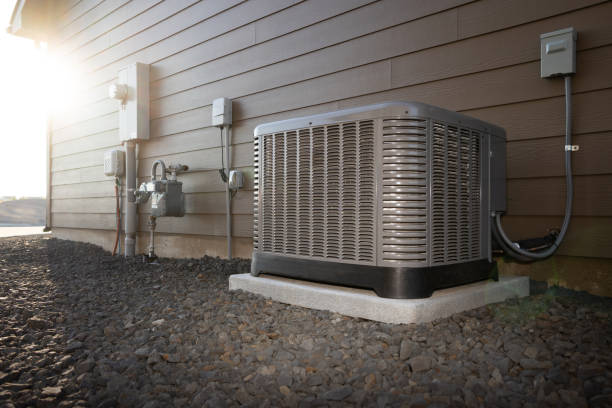 Best HVAC installation services  in Gleed, WA